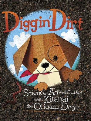 Diggin' Dirt - ebook